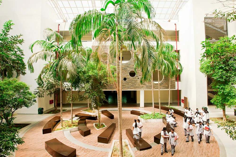 campus 2