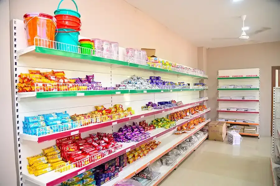 General Store — Aarupadai Veedu Institute of Technology