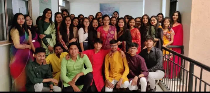 BPT 2021 — C U Shah Physiotherapy College