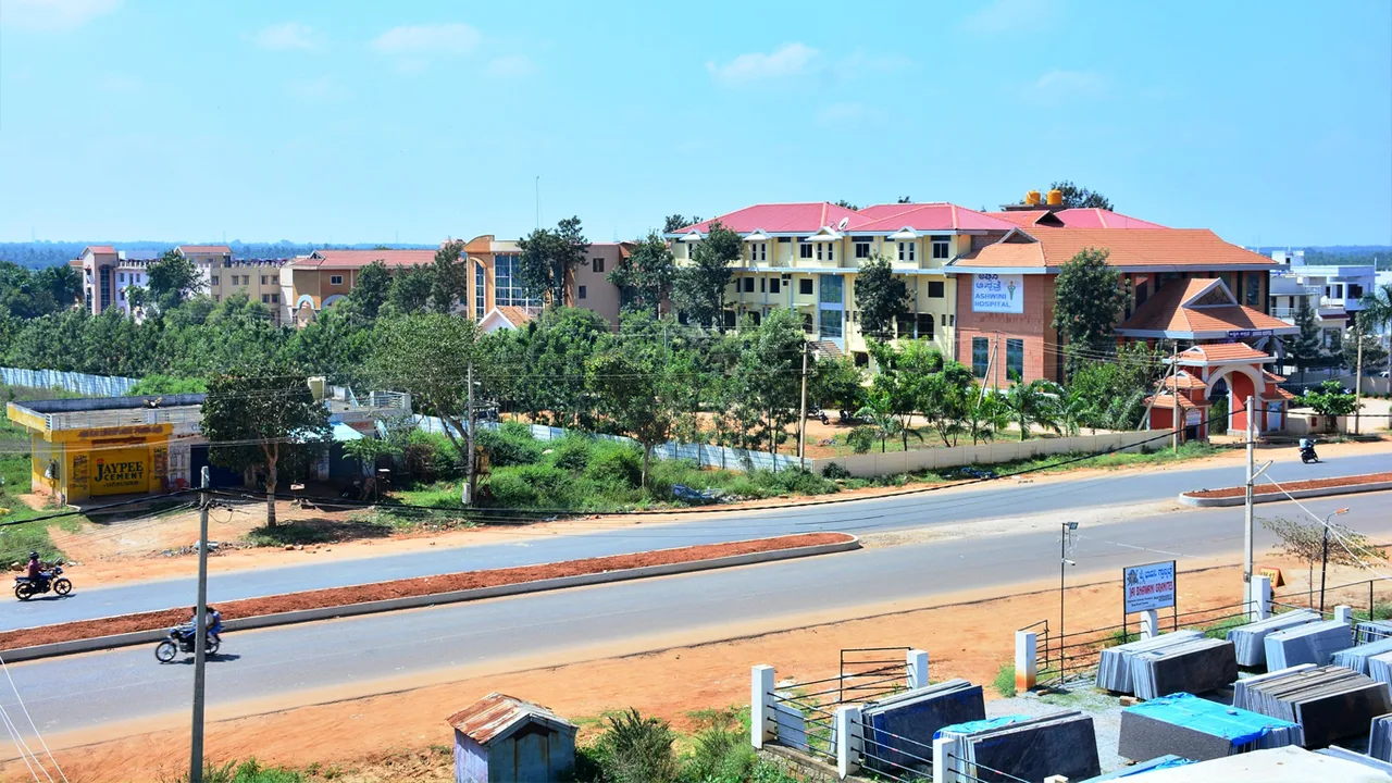 campus 3