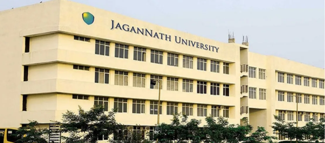 ICRI –Jagannath University — Institute of Clinical Research India