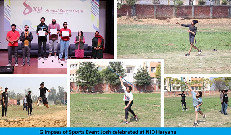 National Institute of Design (NID) Kurukshetra campus — national-institute-of-design-haryana-kurukshetra