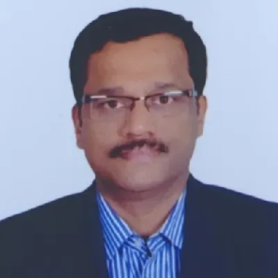 Dr. Hariprasad T R