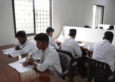 Aryan College of Pharmacy — Campus Photo Gallery Study Room Image
