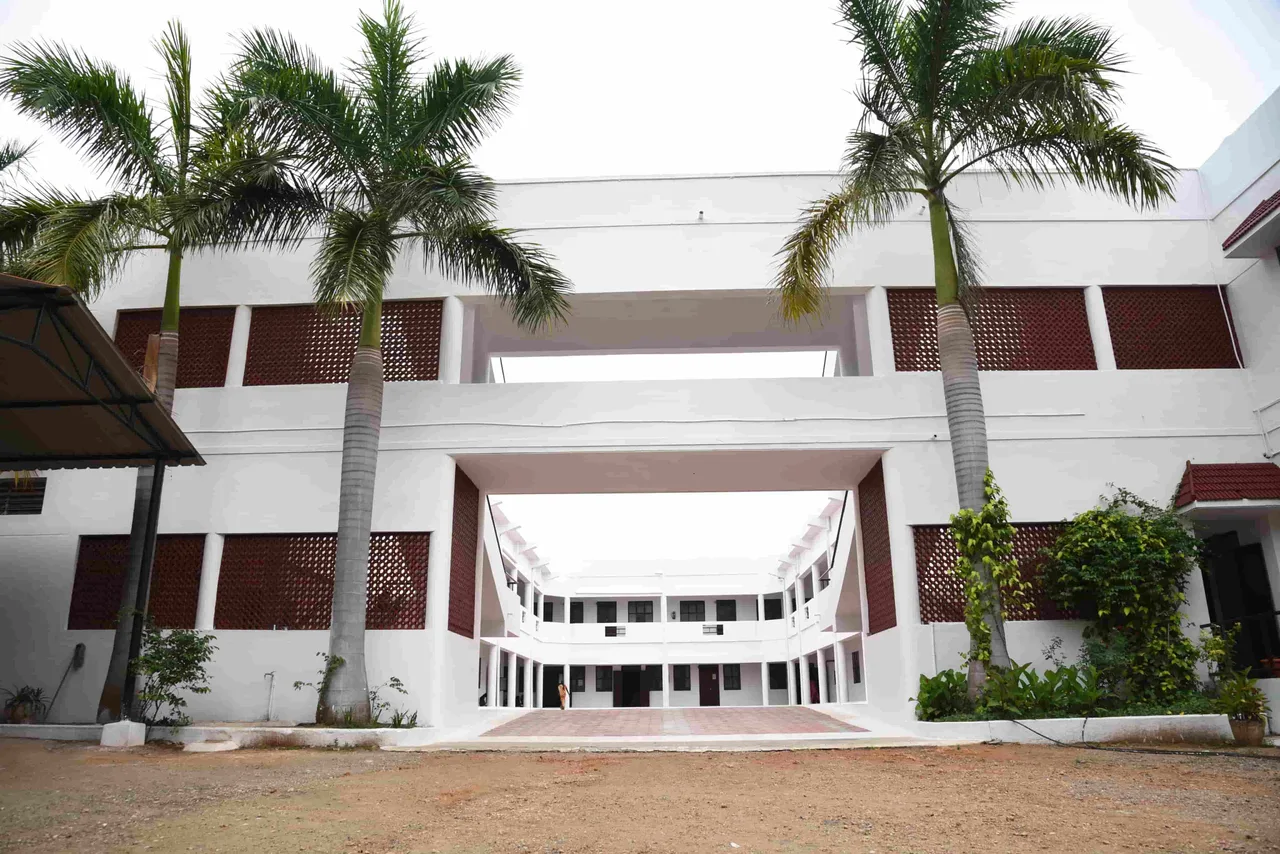 campus 7