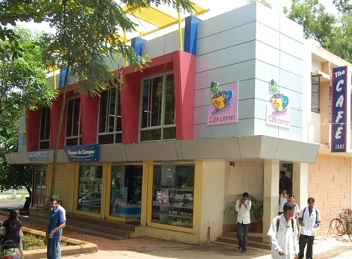 campus 5