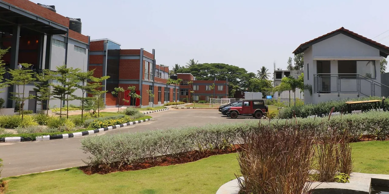 campus 5