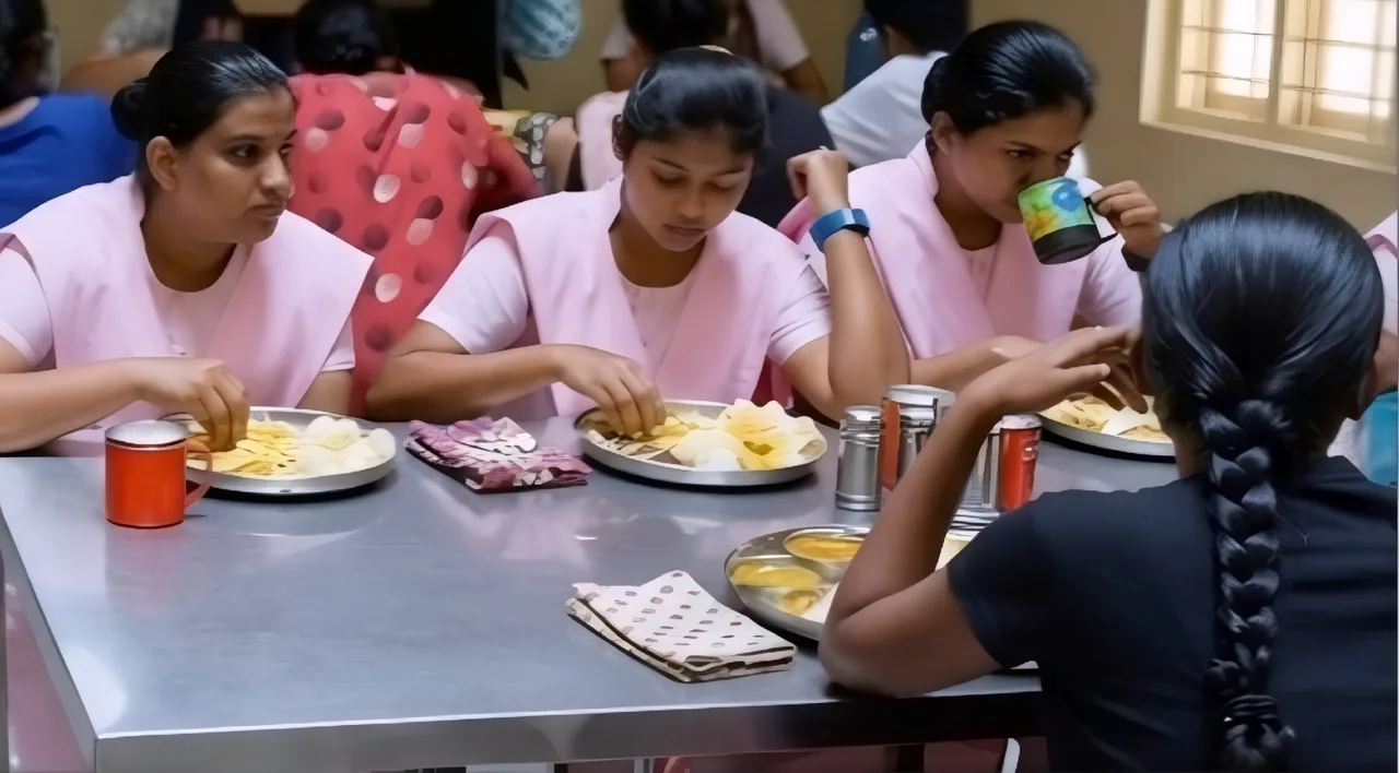 Sri Krishna Institution Of Nursing Education And Research hostel — sri-krishna-institution-of-nursing-education-and-research-salem
