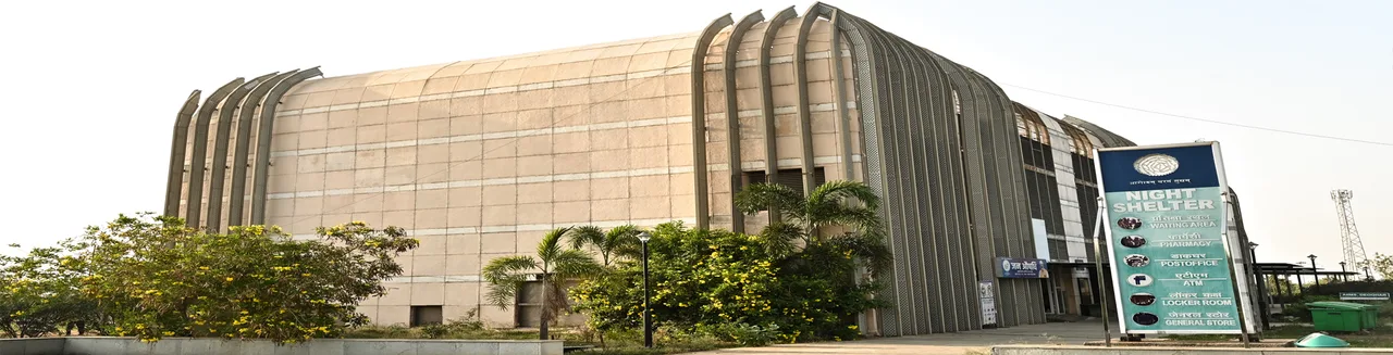 All India Institute of Medical Sciences, Deoghar — Homepage Image Labelled Slide6