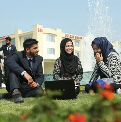 Gulzar Group of Institutes (GGI) — Campus Life Image On Explore Ggi Section