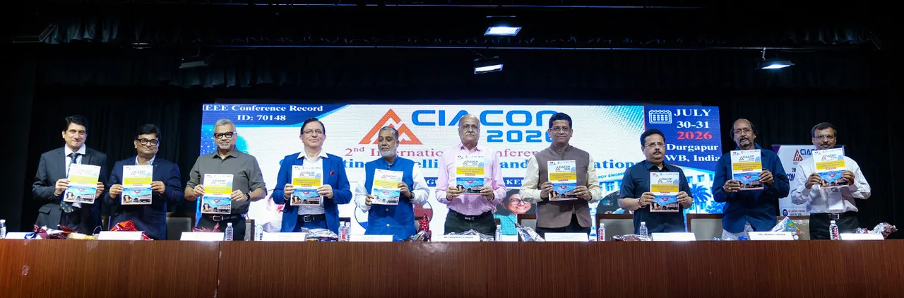 BCREC slide — Dr. B.C. Roy Engineering College, Durgapur