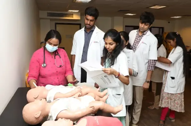 ALC-img3 — Ramaiah Medical College (M. S. Ramaiah Medical College)