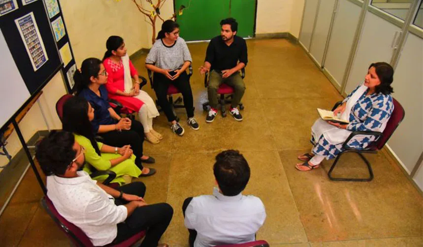 Career Development Center — iilm-academy-of-higher-learning-lucknow