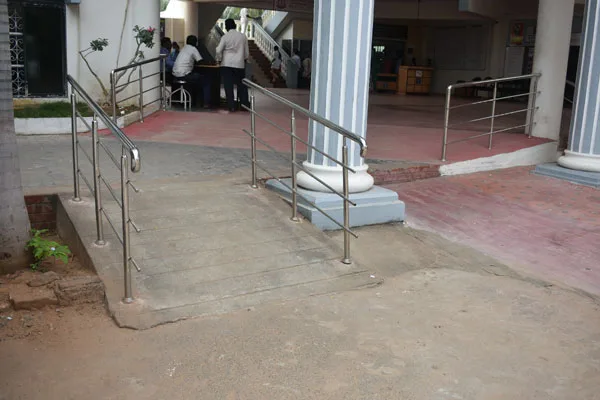 campus 5
