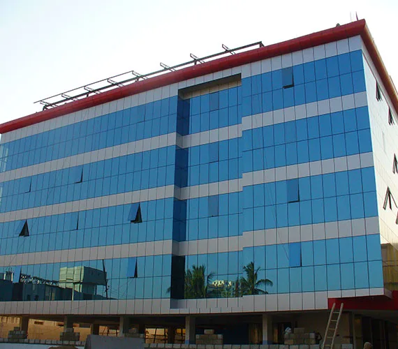 campus 5