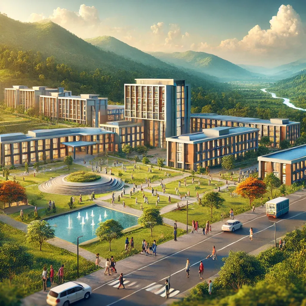 campus 3