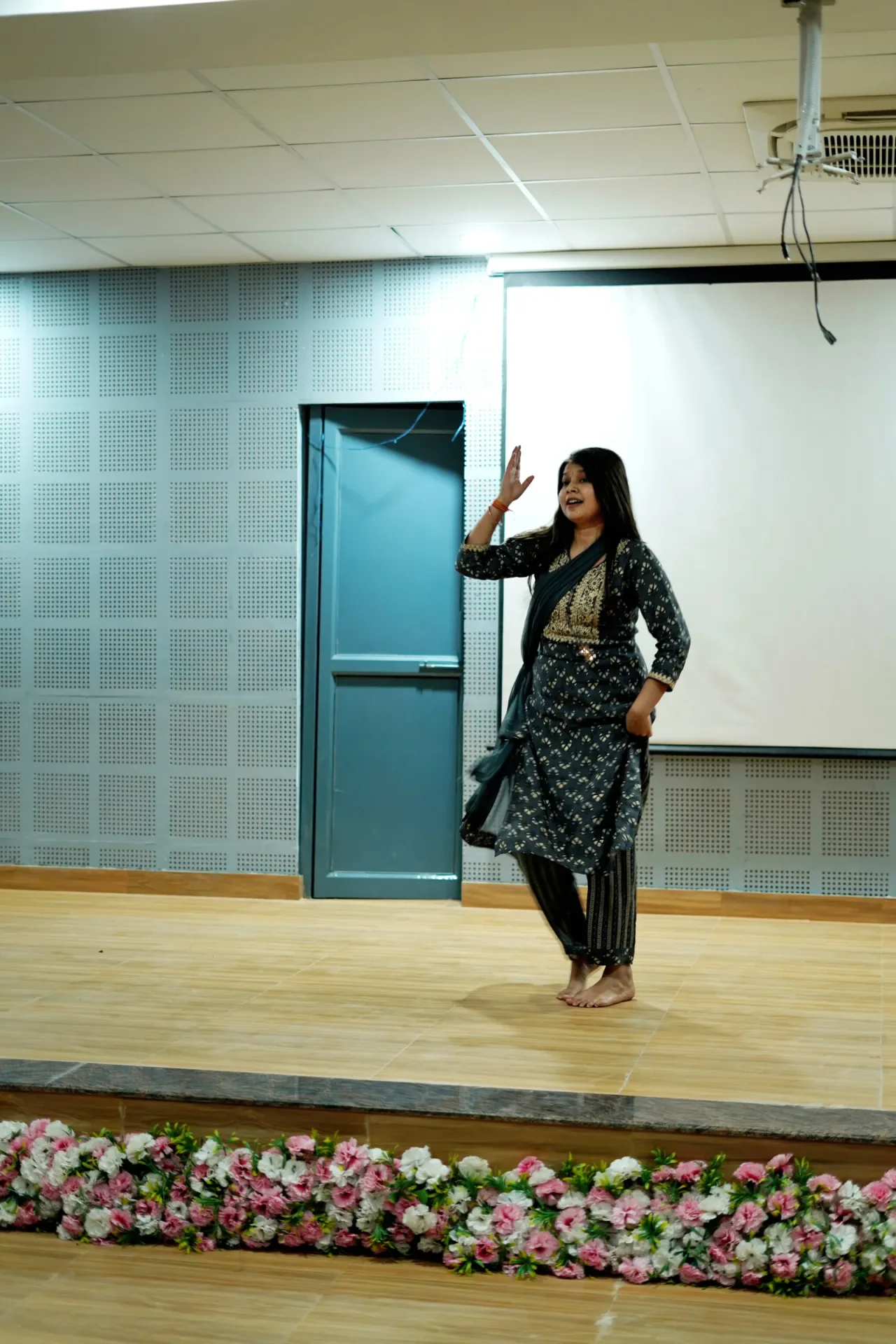About 2 — Subhash Chandra Bose Institute of Higher Education