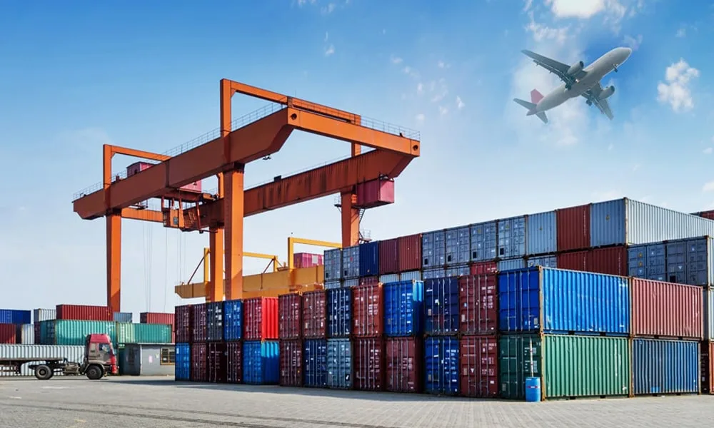 MBA in Logistics and Supply Chain Management Course Mumbai — National Institute of Management and Research Studies