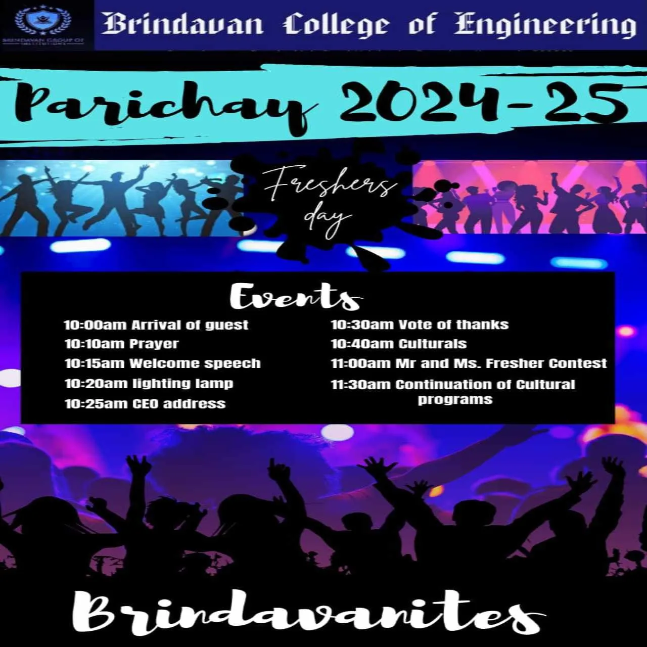 Events