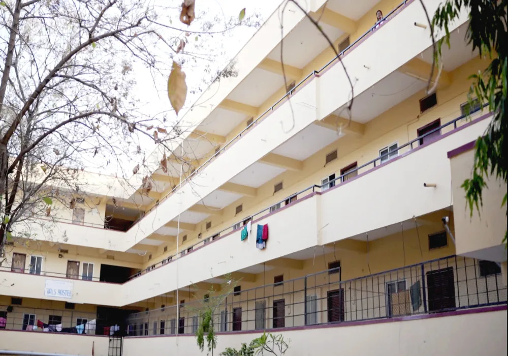 campus 7