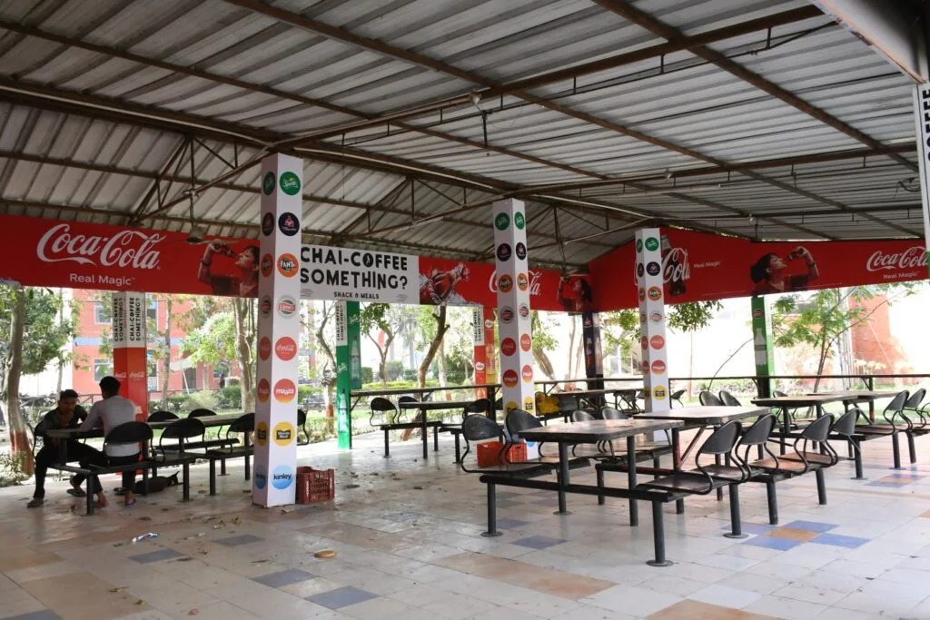 DSC 4425 Small — Goel Ayurvedic Medical College & Hospital