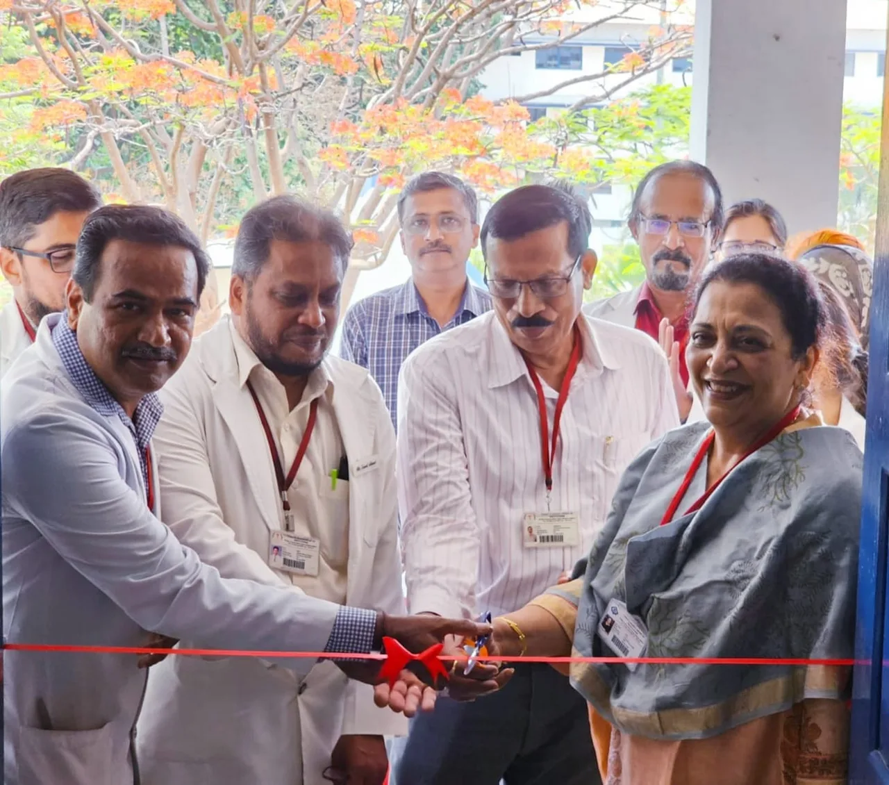 A. M. Shaikh Homoeopathic Medical College, PG & Research Centre, Belagavi — campus — a-m-shaikh-homoeopathic-medical-college-pg-and-research-centre-belagavi