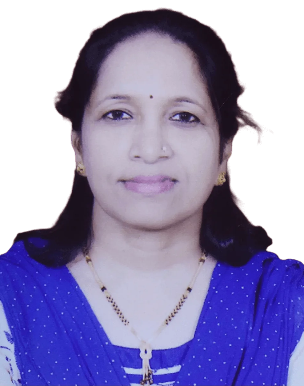 Mrs. Jayashree Dalvi