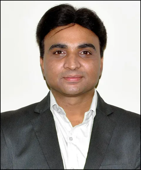 Dr. Prashanth G