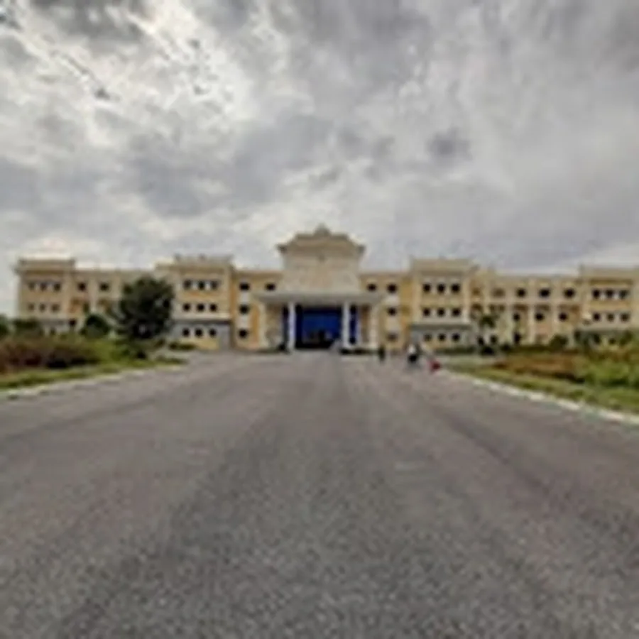 GEC Challakere photo