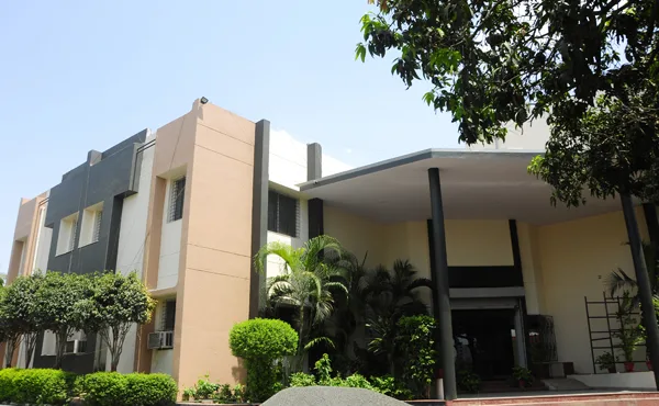 Image 1 — Compfeeders AISECT College of Professional Studies (Pharmacy College)