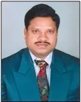 Dr. Jalumedi Babu