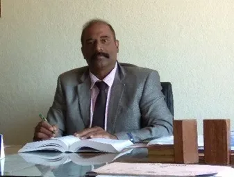 Dr. S Karunakara