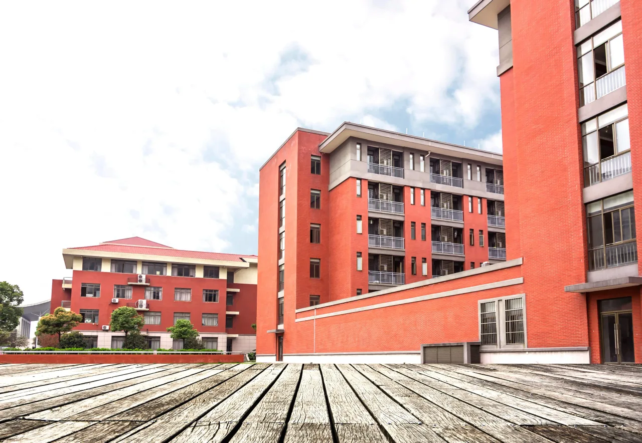 SITASRM Engineering & Research Institute (SERI) building