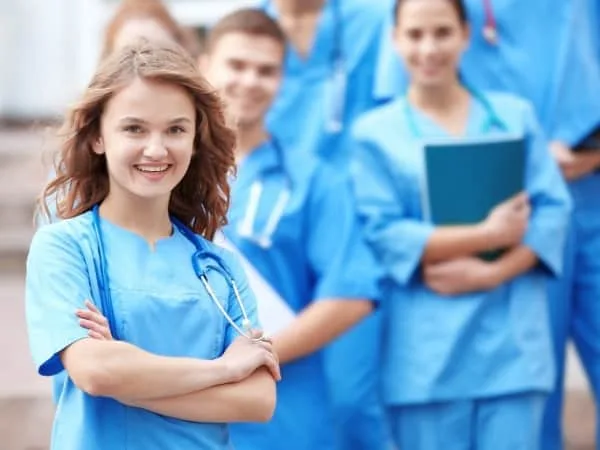 Zulekha Nursing College — Nursing Images