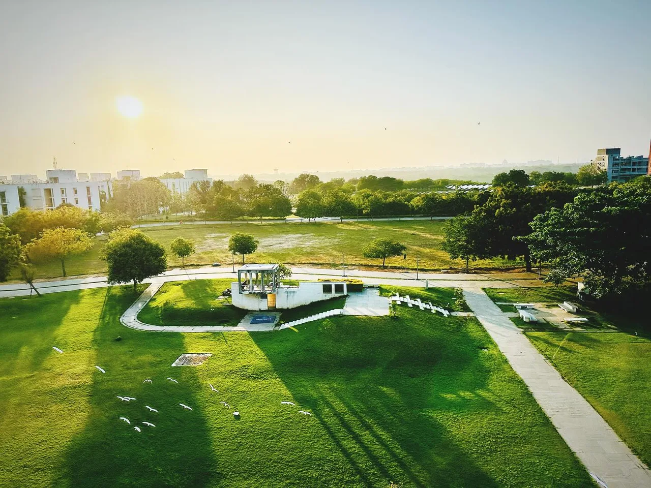 Faculty & Staff Housing — iit-gandhinagar