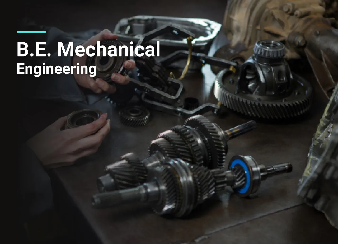 Courses Offered — Rajalakshmi Institute of Technology