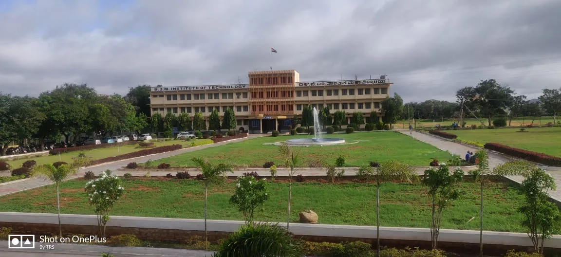 SJMIT photo