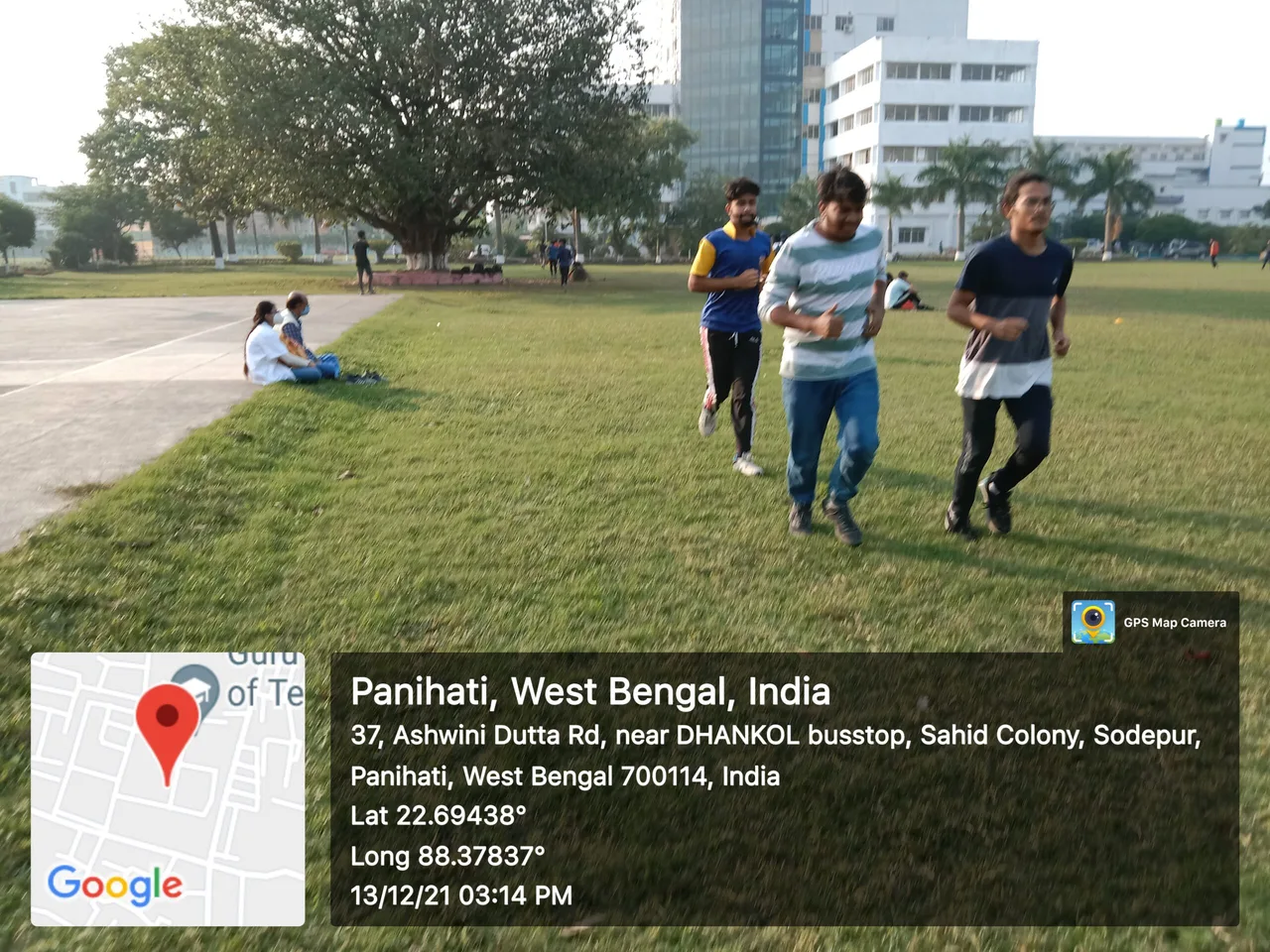 GNIT Games and Sports — Guru Nanak Institute of Technology