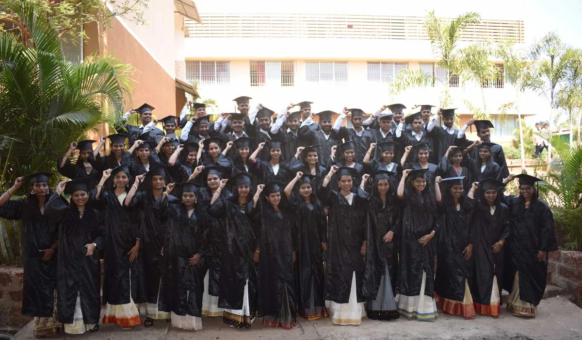 ASPIRE Club — Yashwantrao Bhonsale College of Pharmacy