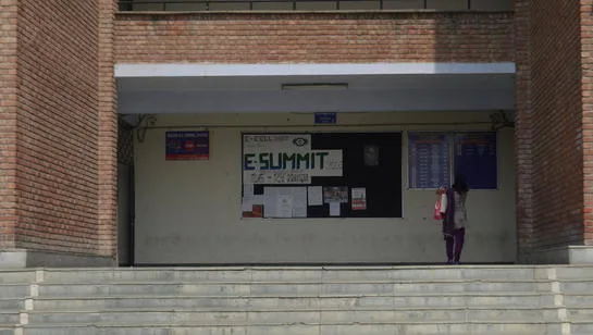 Eighth slide — Maharaja Surajmal Institute of Technology