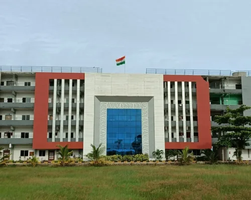 campus 5