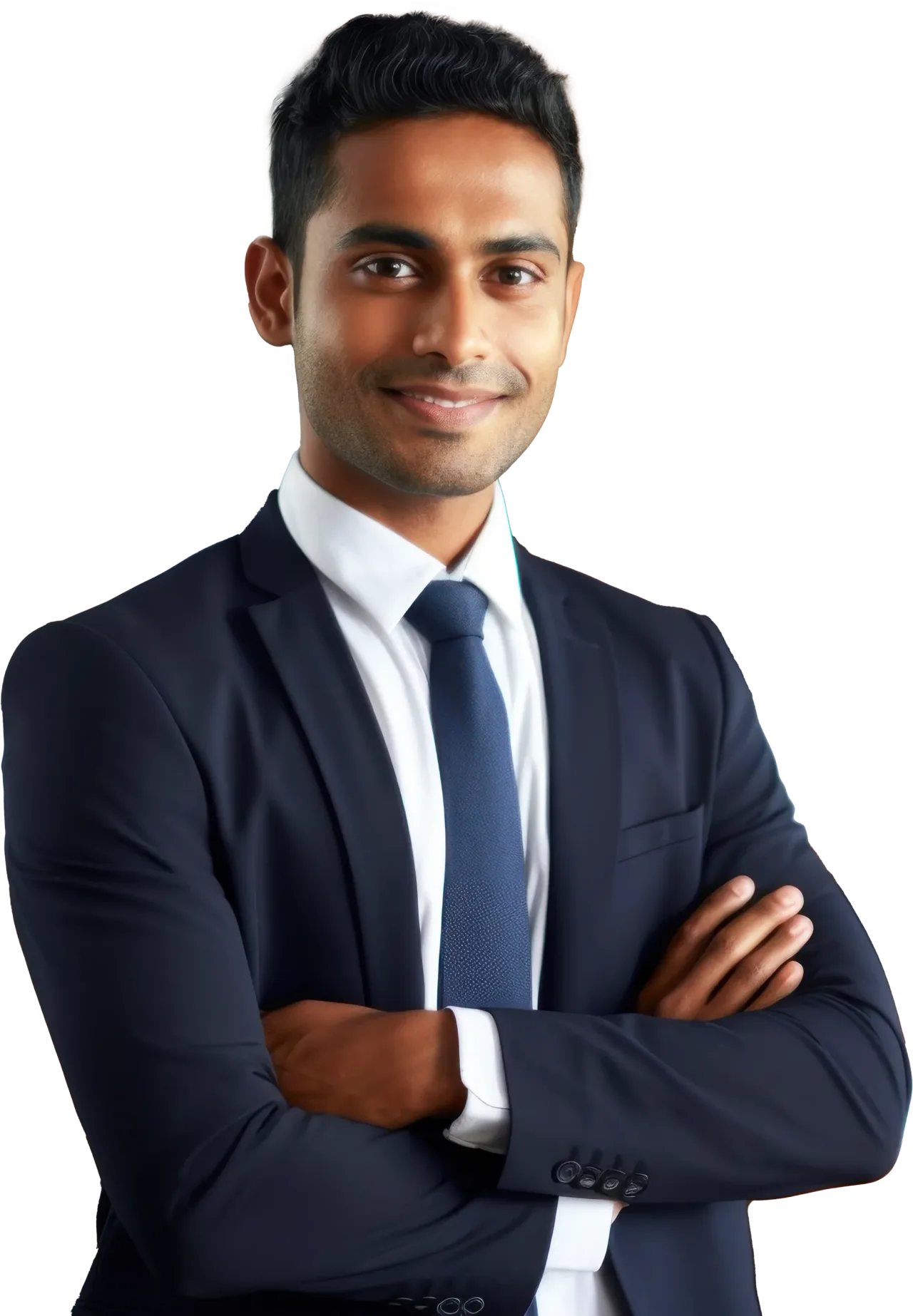 Young Man — ITM Business School