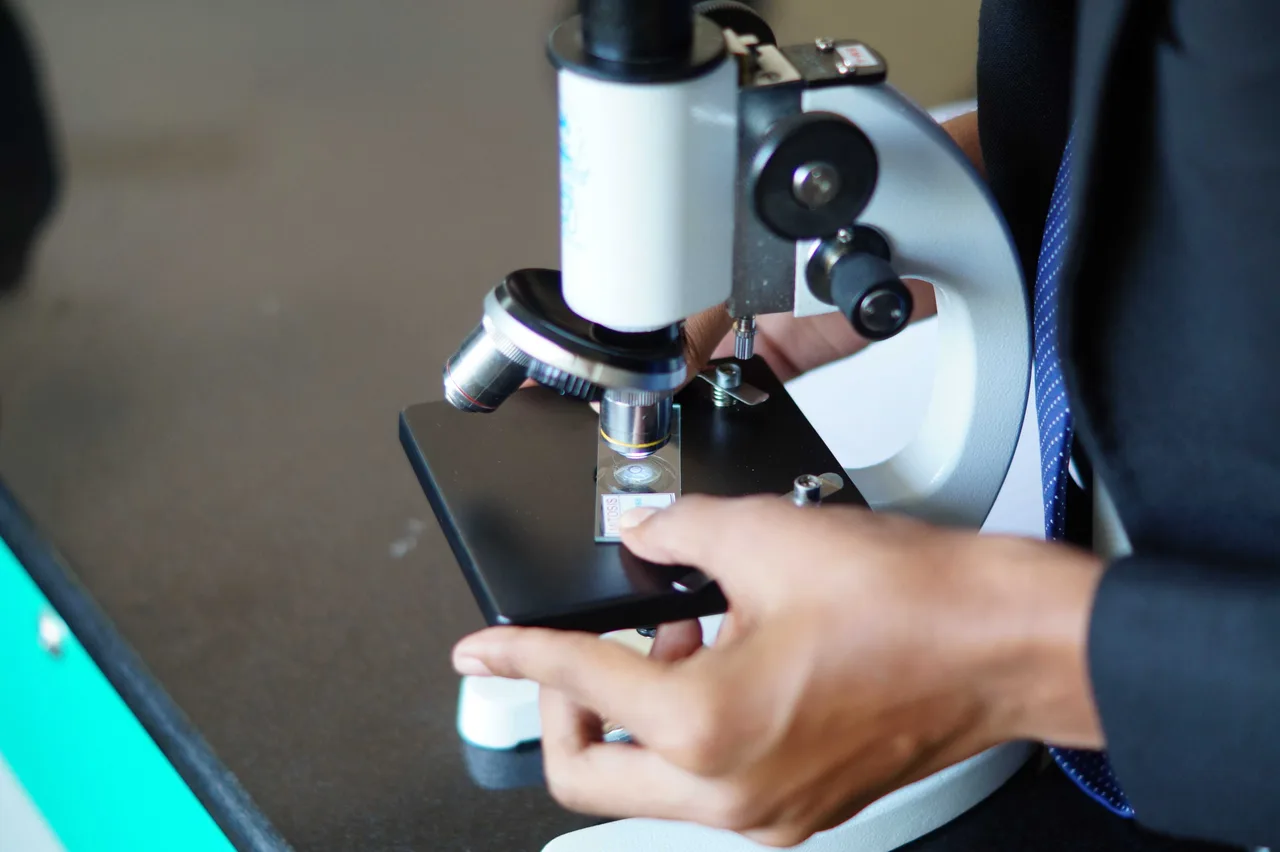 Biology Lab — cambridge-college-of-nursing-bengaluru
