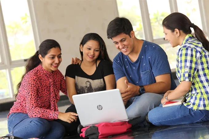 Amity University, Mumbai campus