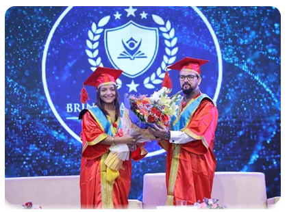 Brindavan College of Engineering campus, Bangalore