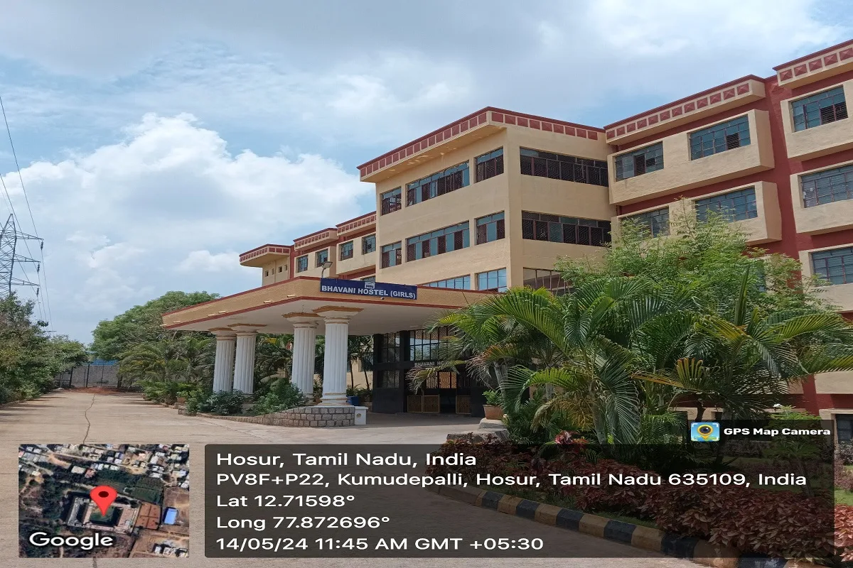 campus 7