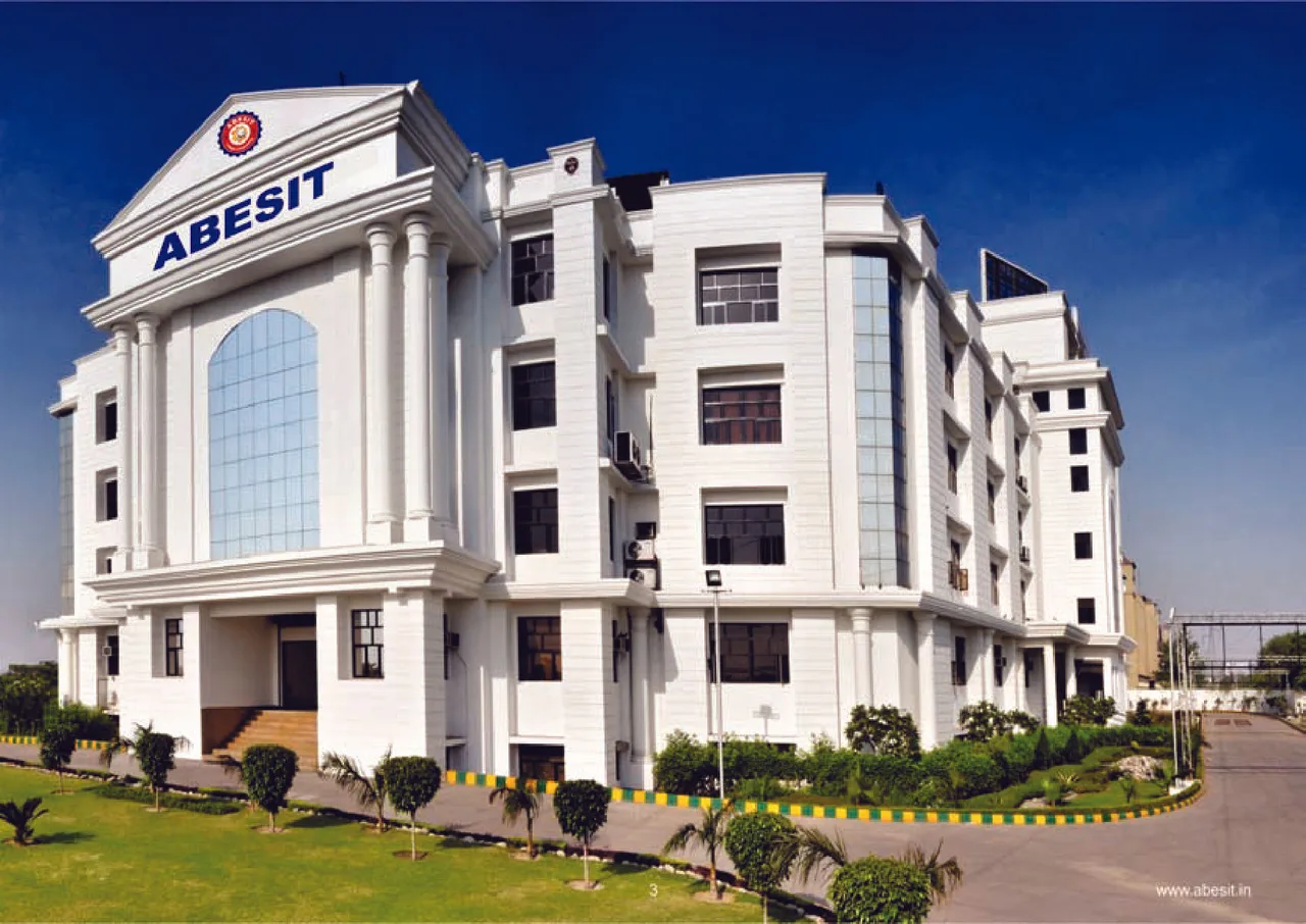 ABESIT College of Pharmacy, Ghaziabad — ram-singh-college-of-pharmacy-firozabad