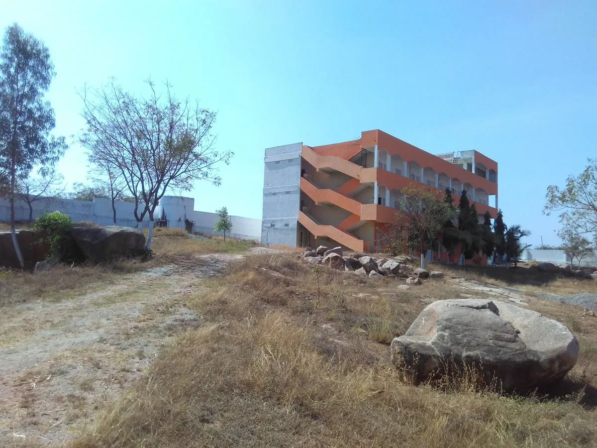 campus 5