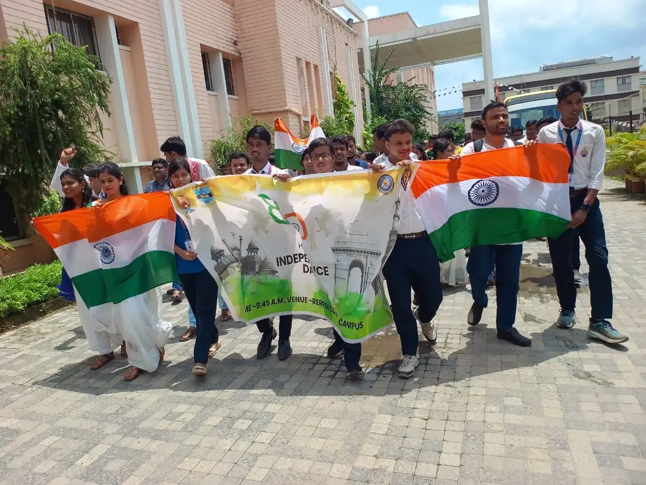 campus 3