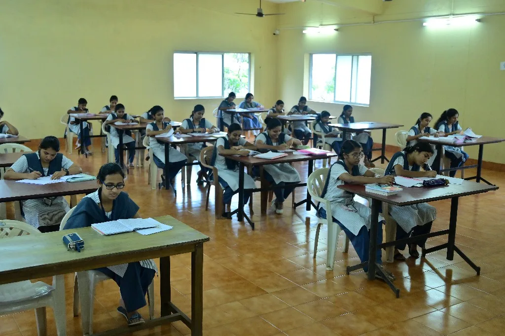 Kailkere Rukmini Shetty Memorial College of Nursing library — kailkere-rukmini-shetty-memorial-college-of-nursing-mangaluru